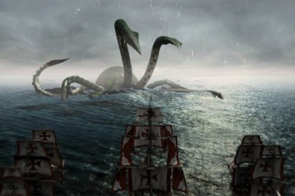 Регистрация в kraken